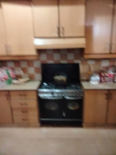 5 marla ground floor for rent