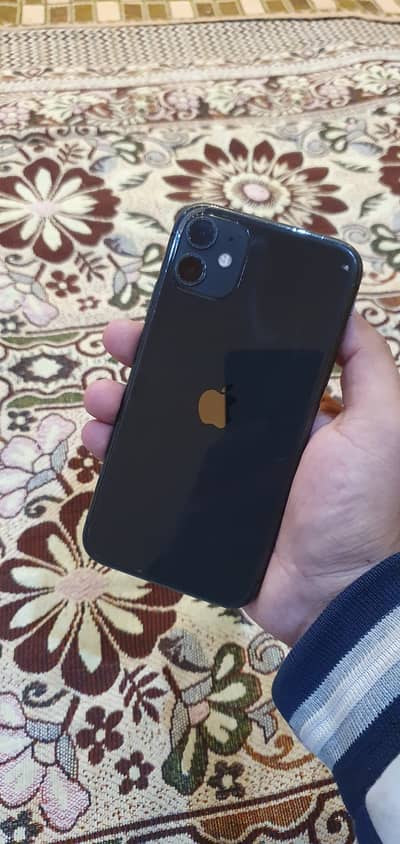 iPhone 11 non PTA Jv