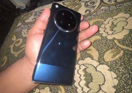 Infinix Zero 40