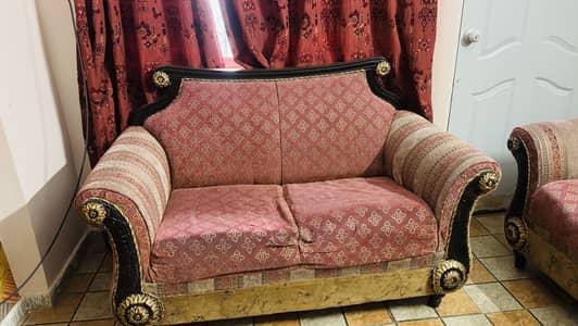 7 Seater Sofa for Sale