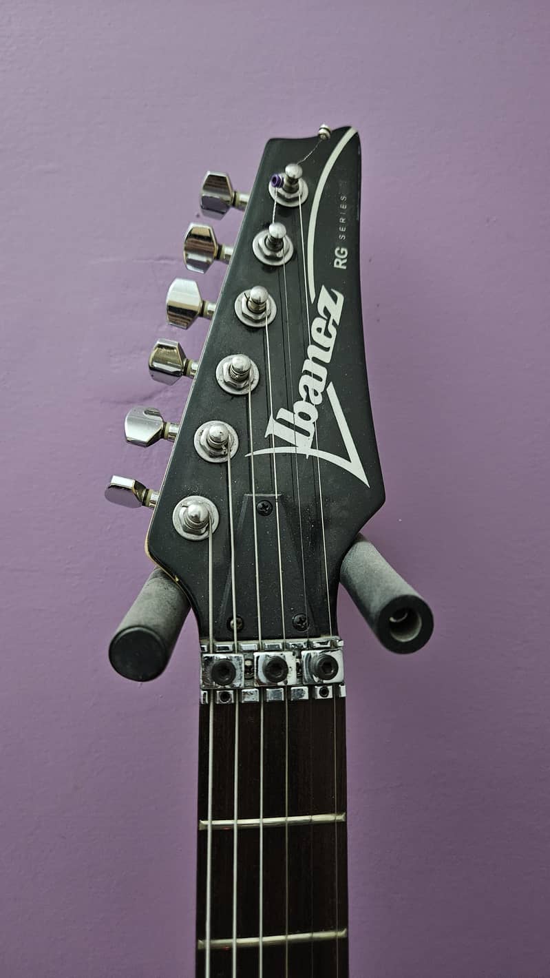 Ibanez GRG 270 - Musical Instruments - 1111042842