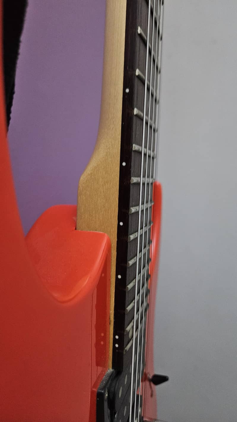 Ibanez GRG 270 - Musical Instruments - 1111042842