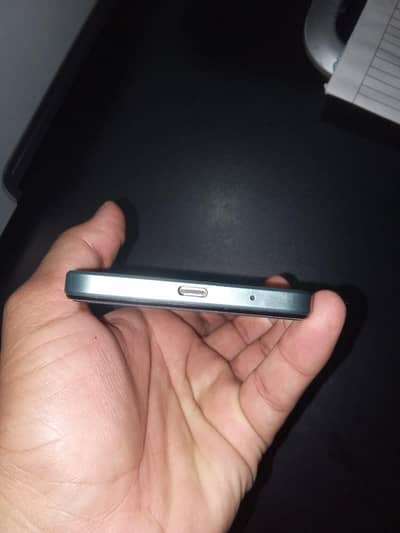 Redmi A3 4GB/128GB Like New 100% genuine