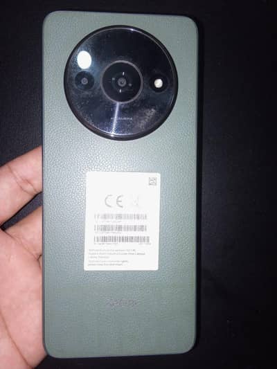 Redmi A3 4GB/128GB Like New 100% genuine