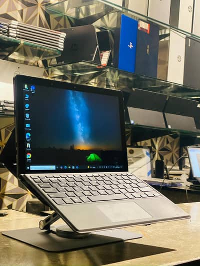 Dell Latitude 5290 | i5-8th Gen | 8/256GB | COD All Over PAKISTAN