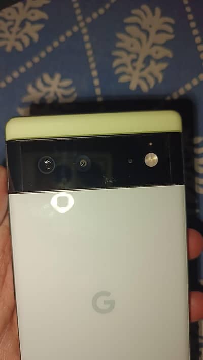 pixel 6 / google pixel 6
