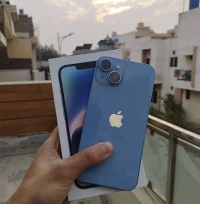 IPHONE 14 jv 128gb waterpack