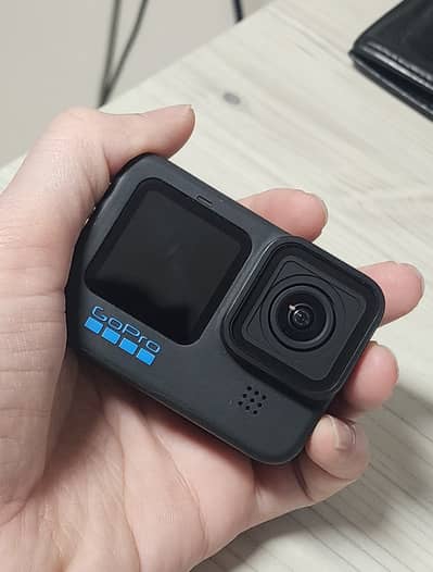Go pro 11 hero black