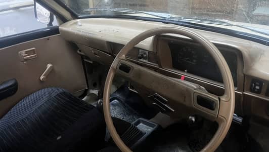 Suzuki Fx 1984 Original File. . No biometric