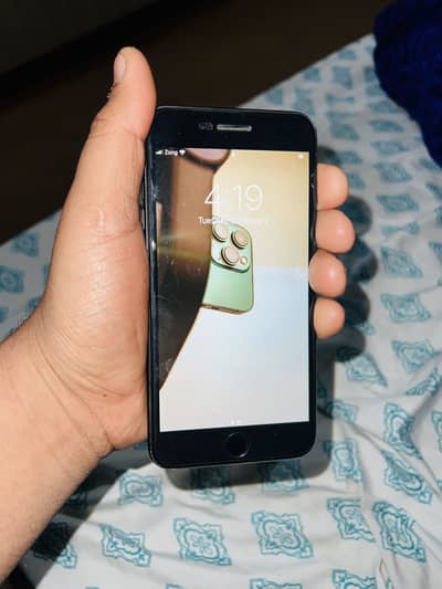 Apple IPhone 7 Plus 128 Gb Official Pta Approved