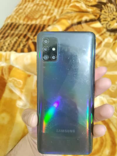samsung a51