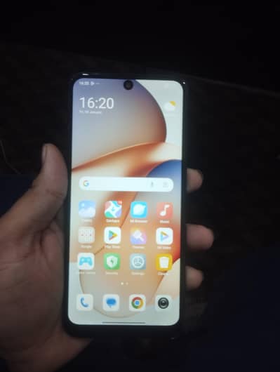 Redmi note 12