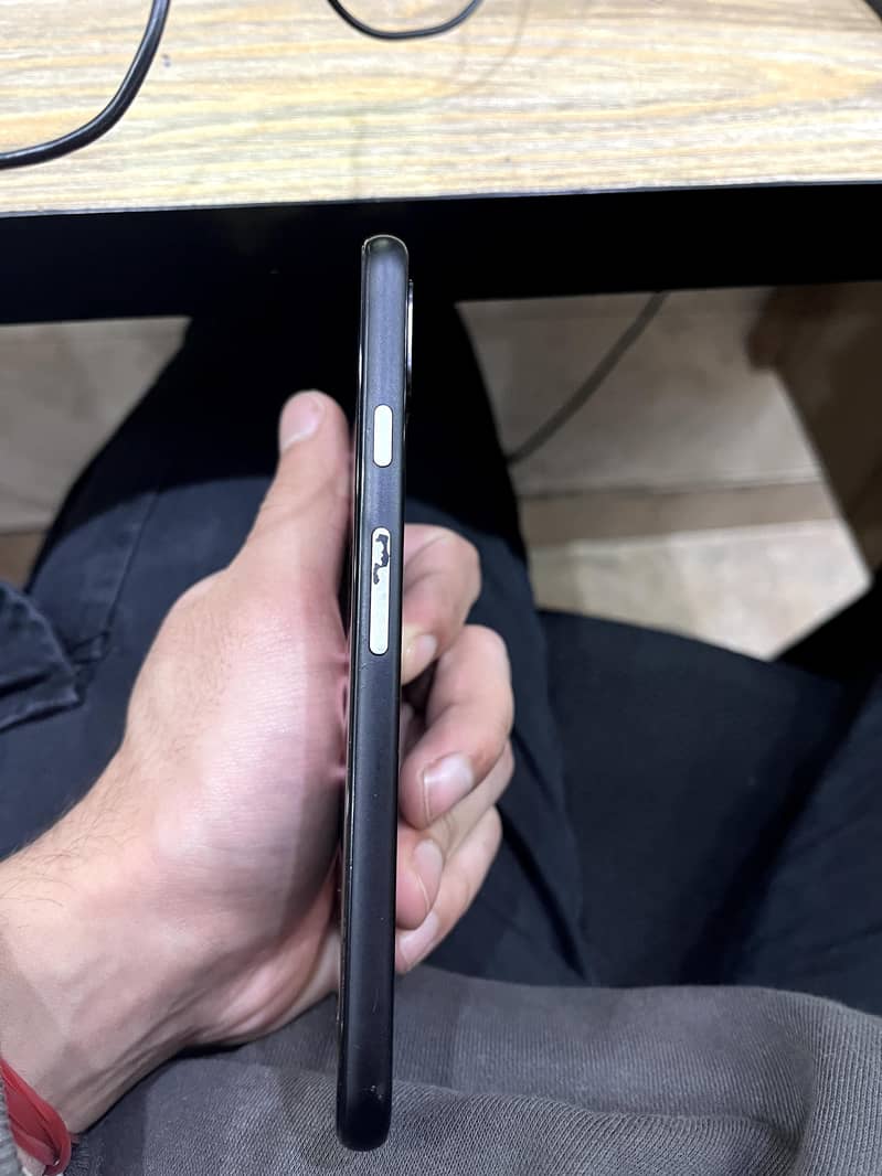 Google pixel 4 6