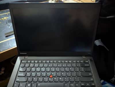 Lenovo Core i5, 4th Gen