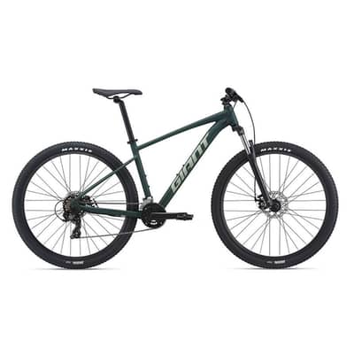 Giant Cycle | Giant Bicycle | Giant Talon | 1 Day Used Only