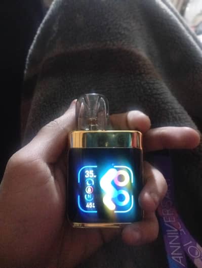 caliburn G3 pod for sale