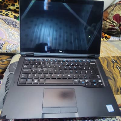dell latitude 7390 2 in 1