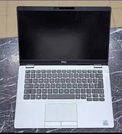 Dell Core i5 10th Generation Laptop