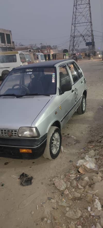 Suzuki mahran seel to seel pak outer only shwar iner total original