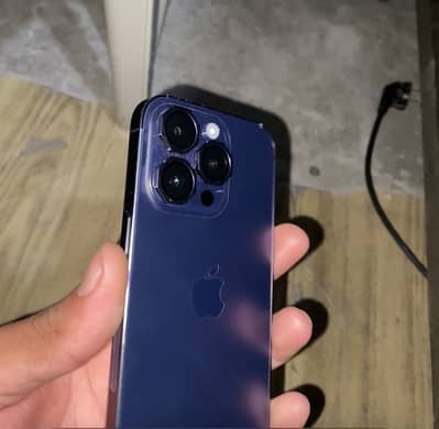 iPhone 14pro factory unlock