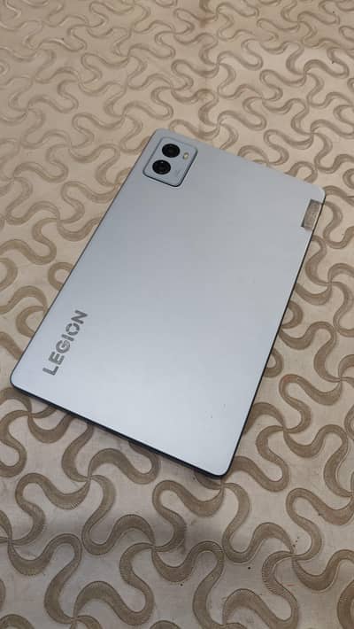 Lenovo legion gaming tab