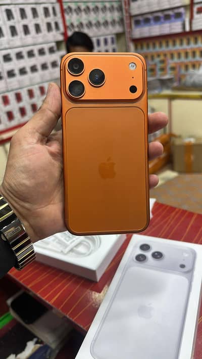 iPhone 17 first cpy 4+64  best. Same original