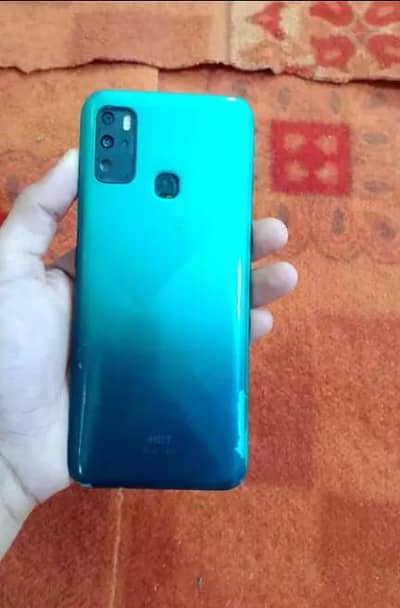 infinix hot 9 play 2/32  pic ma Dahk ly 03245867570 WhatsApp