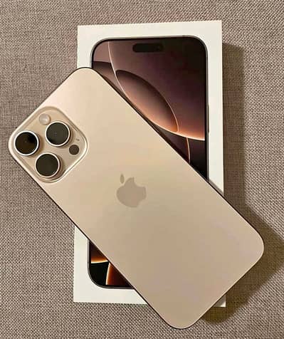 Iphone 16 pro 128 gb jv