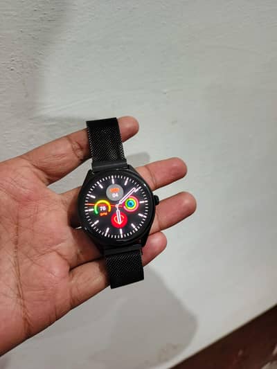 pixel smartwatch