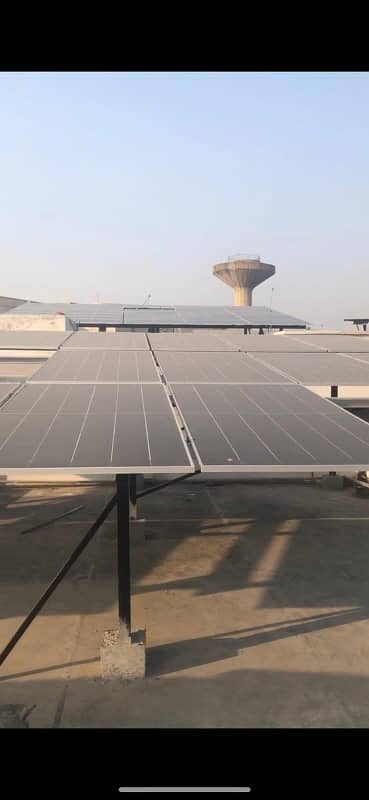 Safari villa for rent