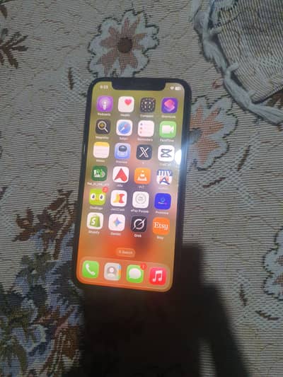 Iphone 11 pro 256