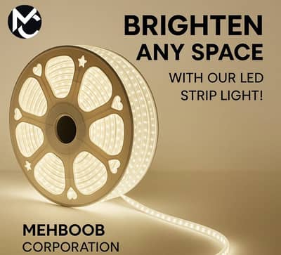 Rope light for sale