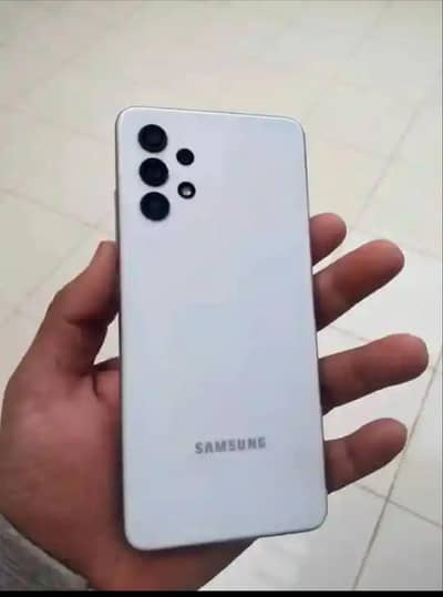 Samsung a32