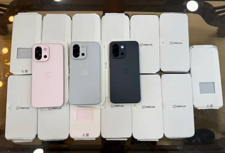 Oneplus 13T 12/256 16/512