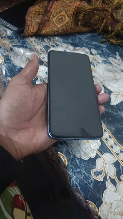 Infinix Note 12 6+5\128 pta approved with box