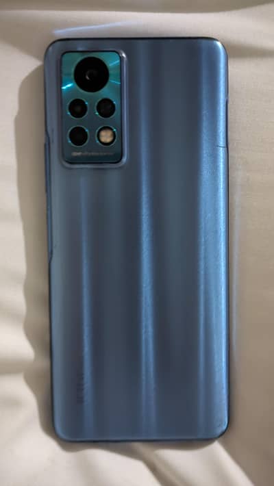 infinix note 11 pro 8+3gb/128gb