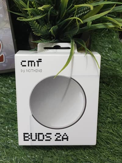 CMF By Nothing Buds 2A