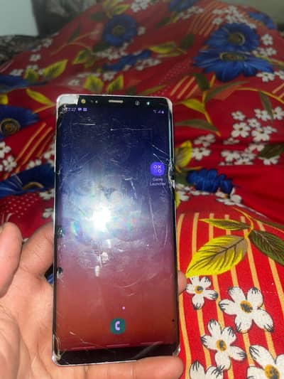 03254675868 WhatsApp glass break proppr working