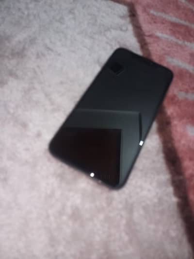 IPhone X 256gb (black color)