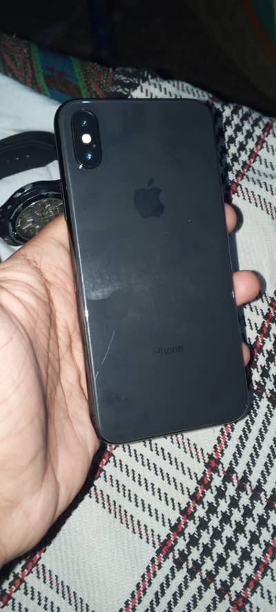 iphone x non pta