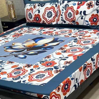 Cotton for natural comfort