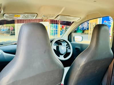 Suzuki cultus vxl 2021