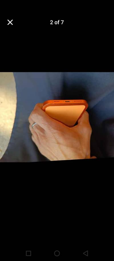 aoa iphone XR converd 17 PM mdm bypass all ok