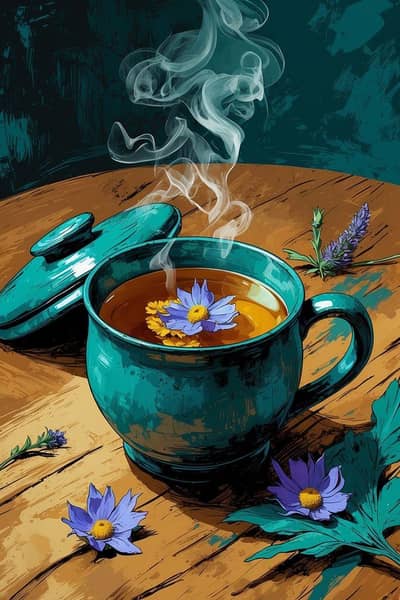 Required coffee barista