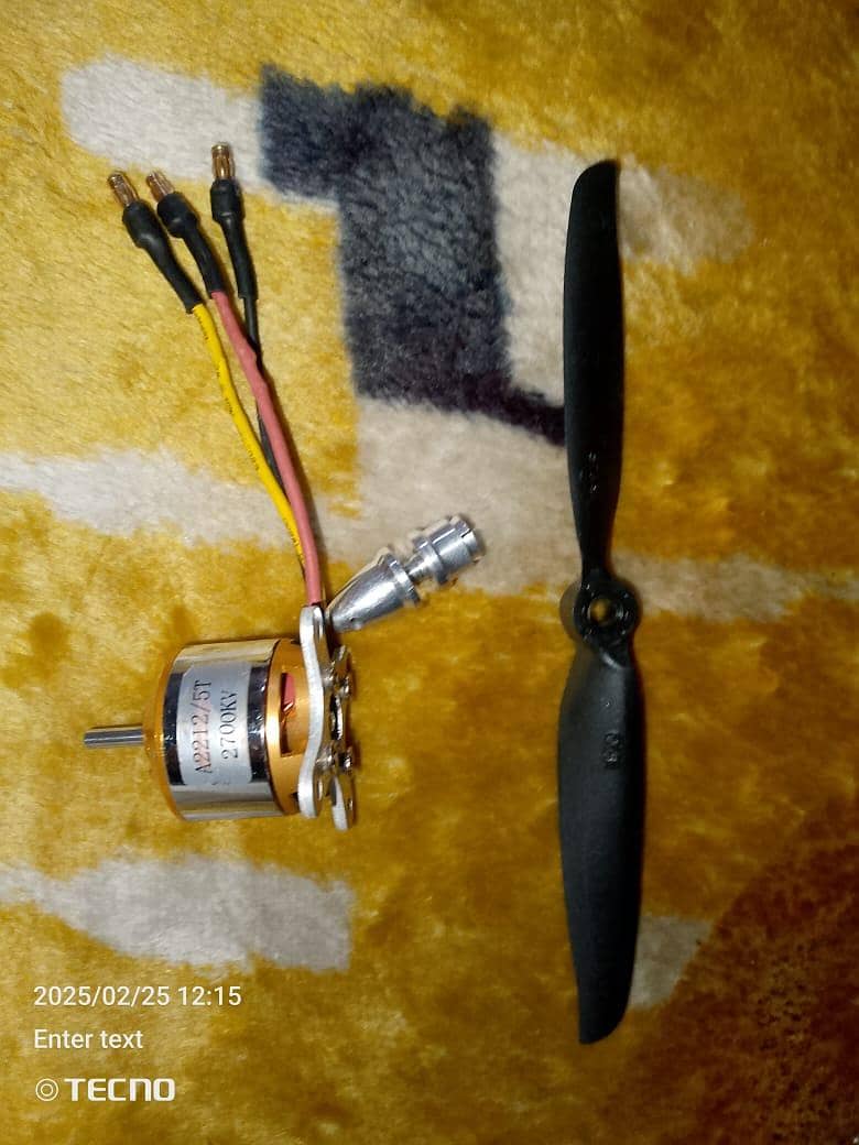 drone motor 3