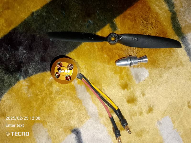 drone motor 19