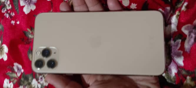 I phone 11 pro max factor unlock