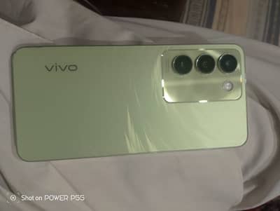 Vivo Y100