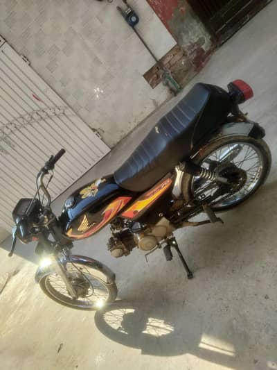 road prince urgent sale (03117530073/ call