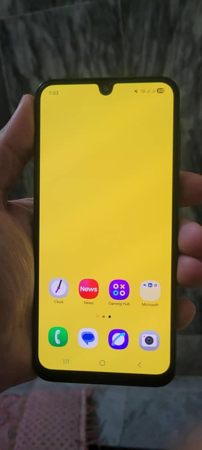 Brand New Samsung Galaxy A17 4G | 8GB/256GB | 11 Months Warranty!